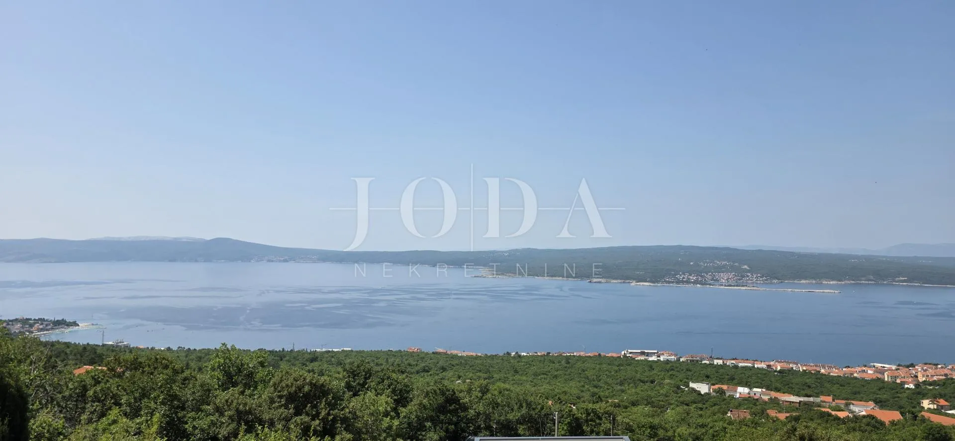 crikvenica, kuća na mirnoj lokaciji sa panoramskim pogledom - slika 23