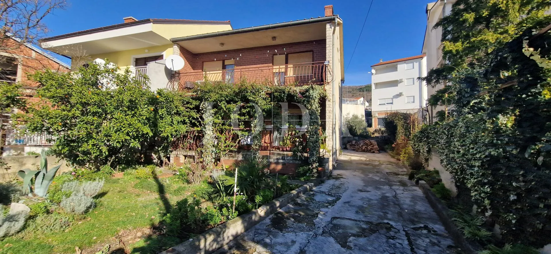 crikvenica, dvojna kuća na odličnoj lokaciji - slika 20