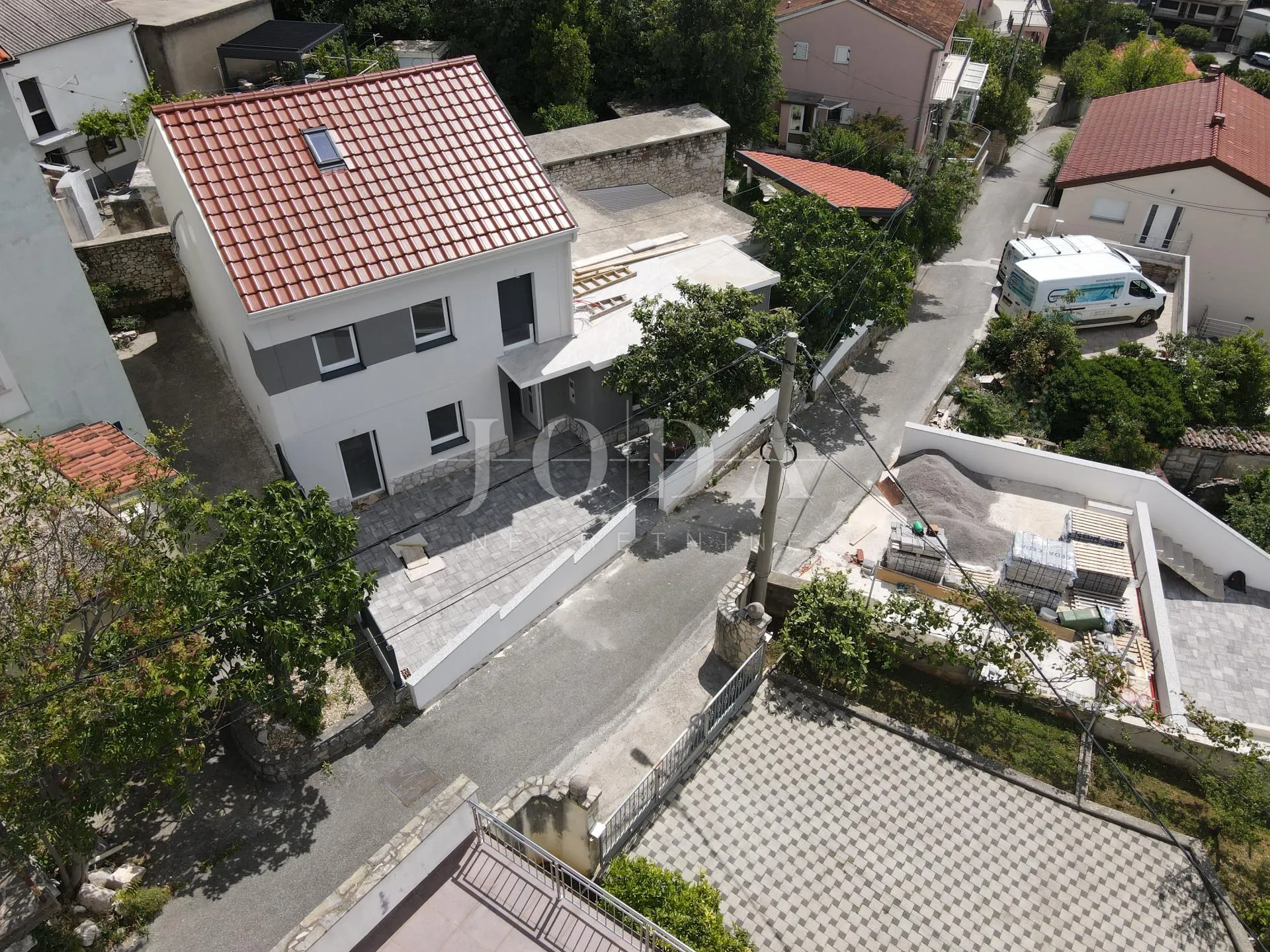 jadranovo – kuća nedaleko mora | ekskluzivna prilika - slika 29