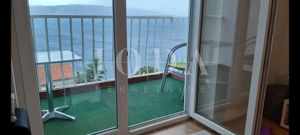 senj, stan sa prekrasnim pogledom - slika 11