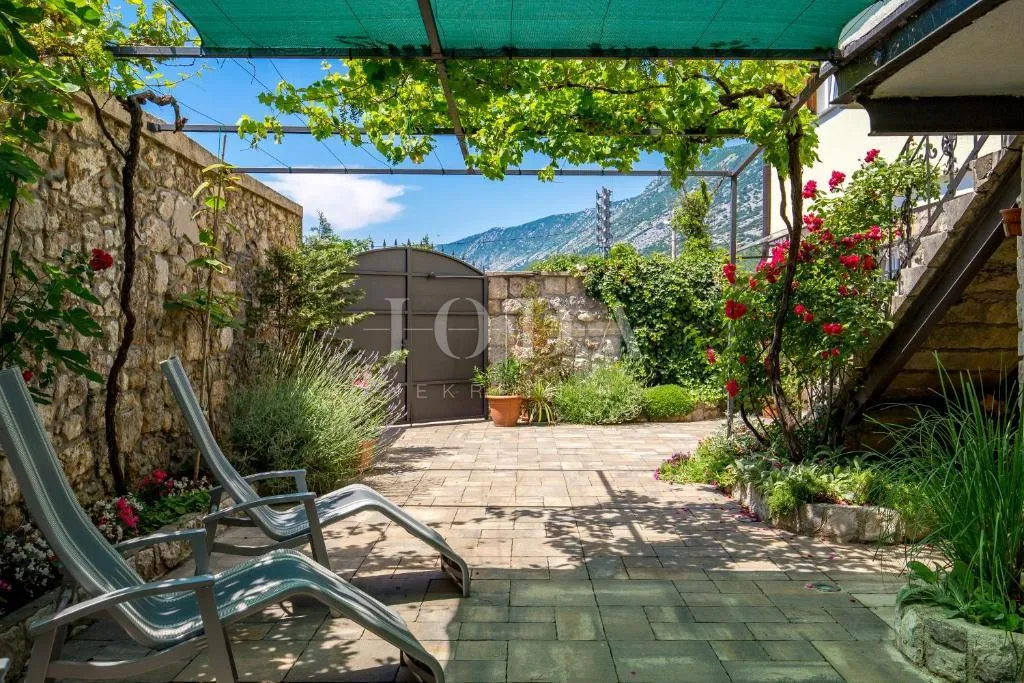 tribalj, kuća s bazenom! - slika 5