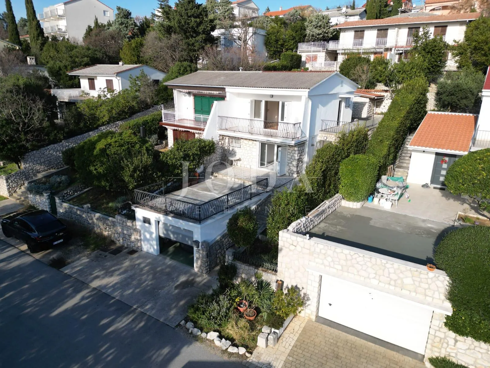 novi vinodolski kuća na bribirskoj obali - slika 6