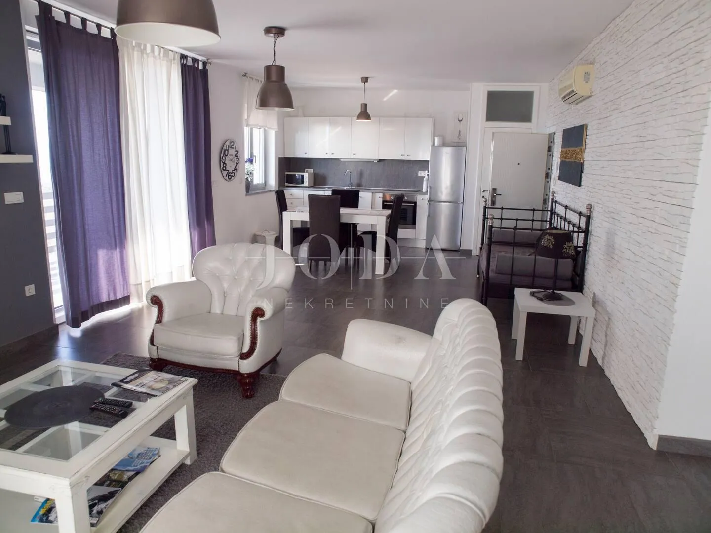 dramalj kuća sa više apartmana - slika 10