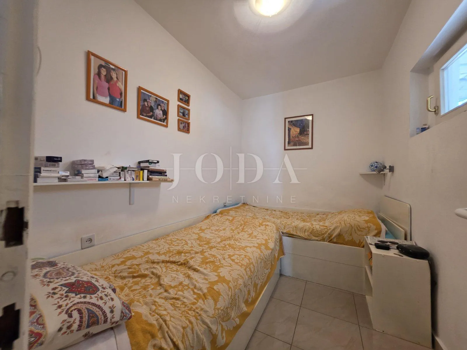 novi vinodolski, bribirska obala, stan 130m od mora - slika 15
