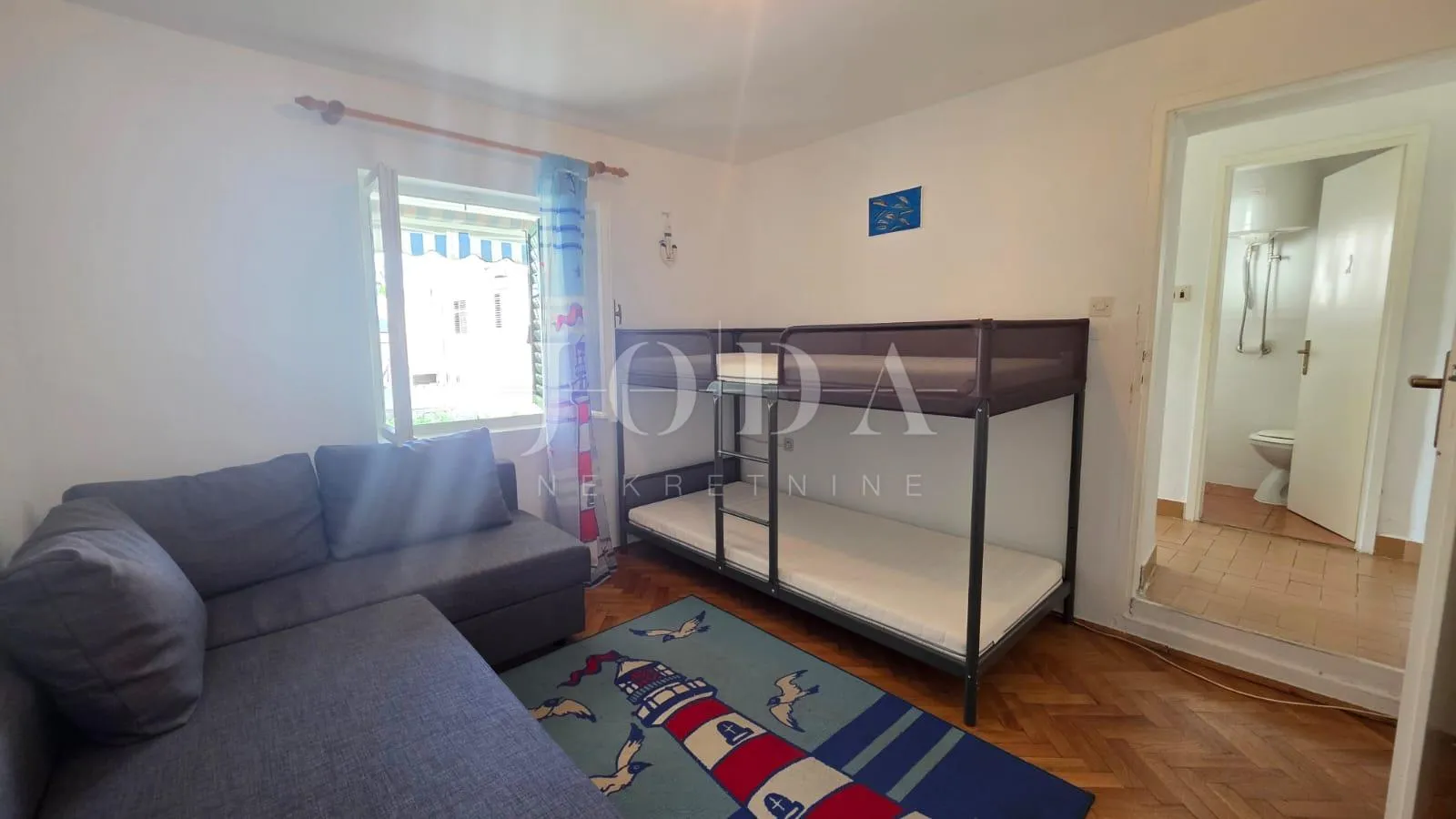 crikvenica stan sa okućnicom - slika 8