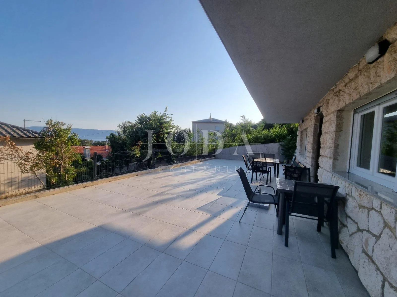 novi vindolski, kuća 70m od mora - slika 3