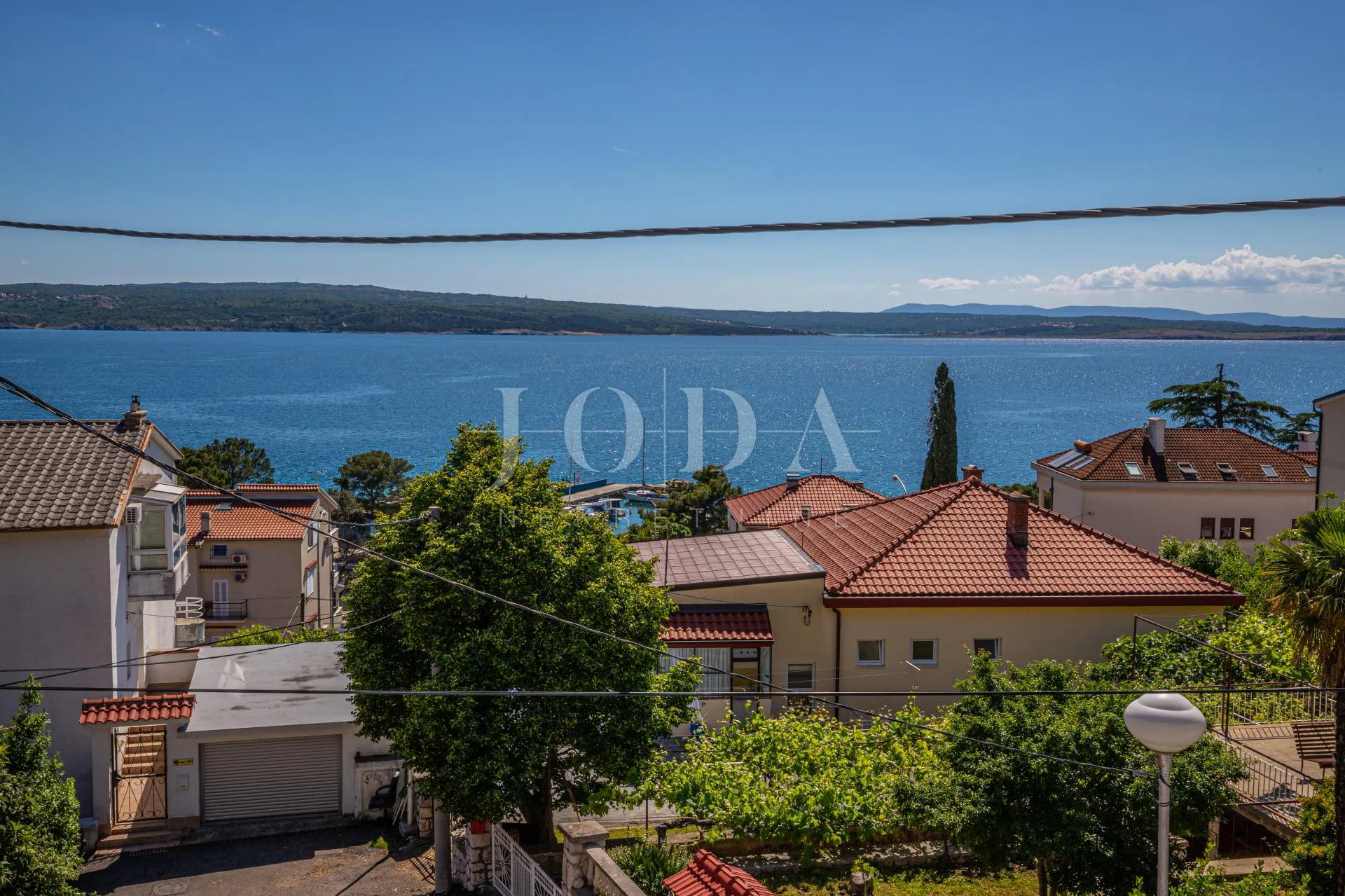 crikvenica, kuća sa poslovnim prostorom na odličnoj lokaciji - slika 18