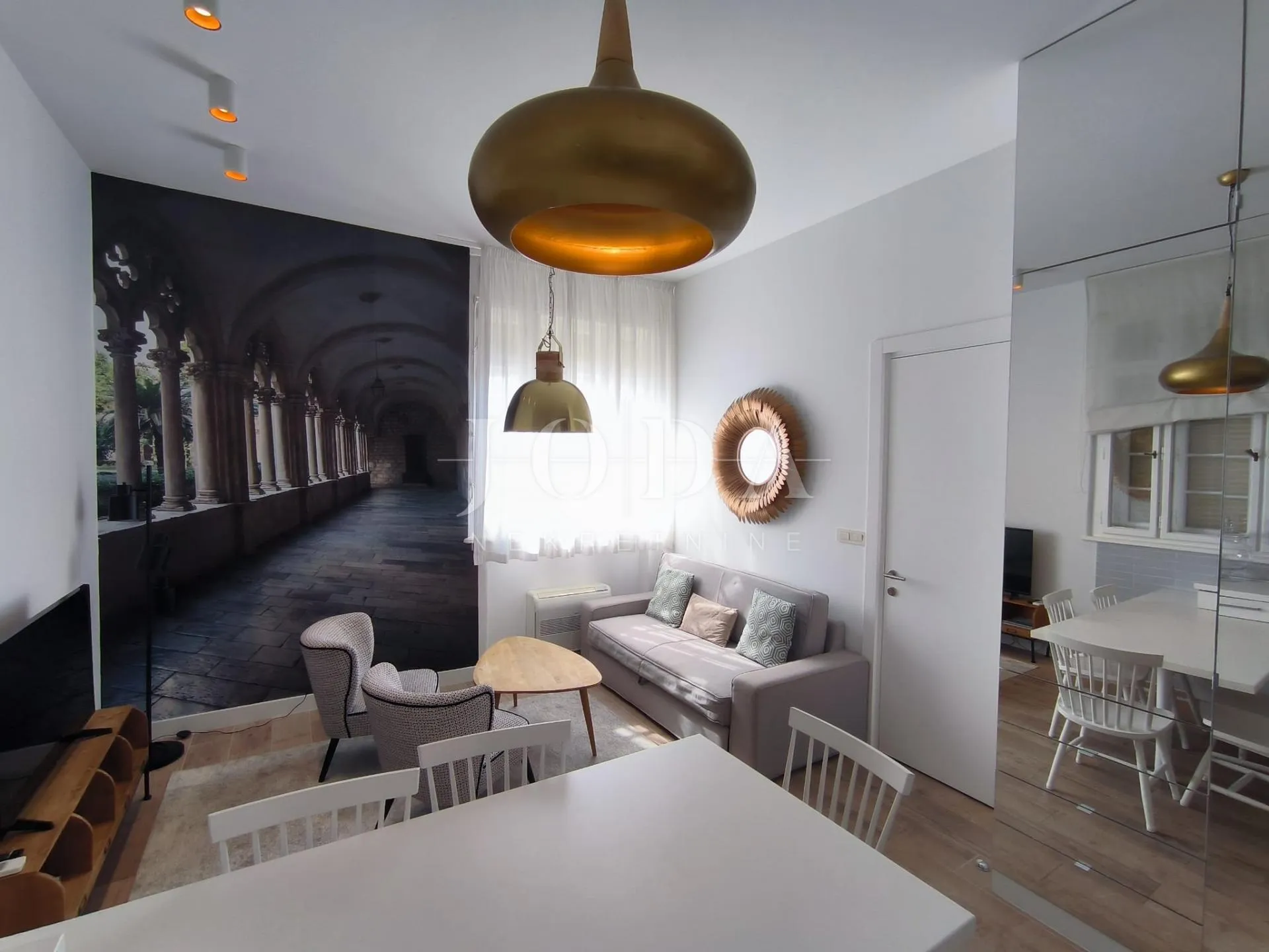 opatija, 5 luksuznih apartmana u centru - slika 25
