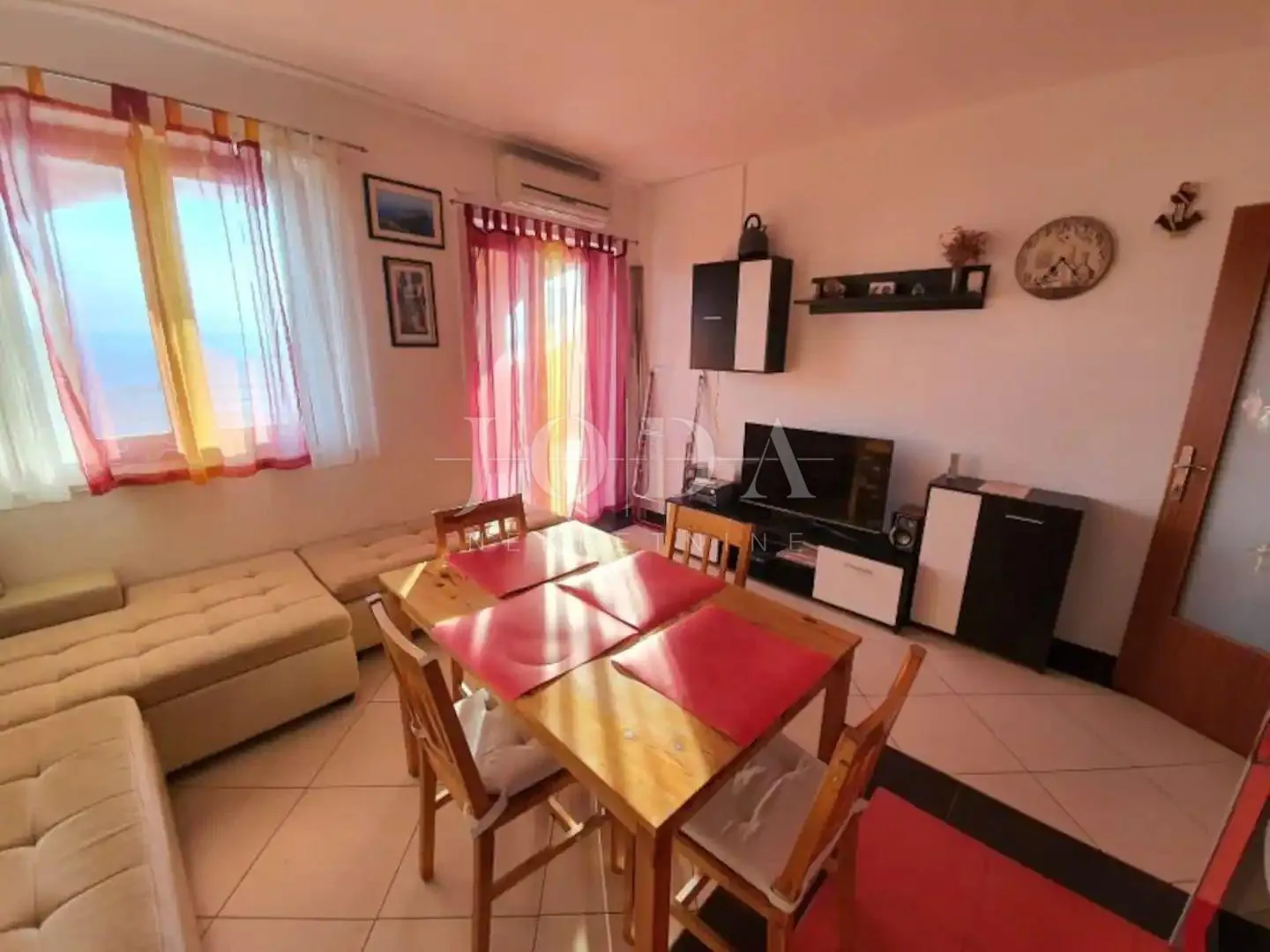 klenovica, apartmanska kuća sa prekrasnim pogledom - slika 14