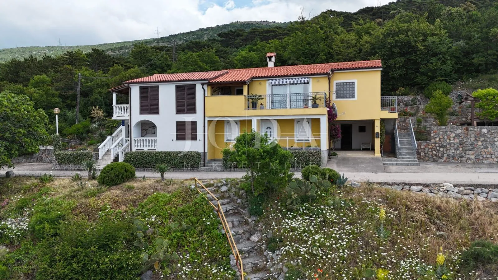 sveti juraj, kuća pored mora - slika 10