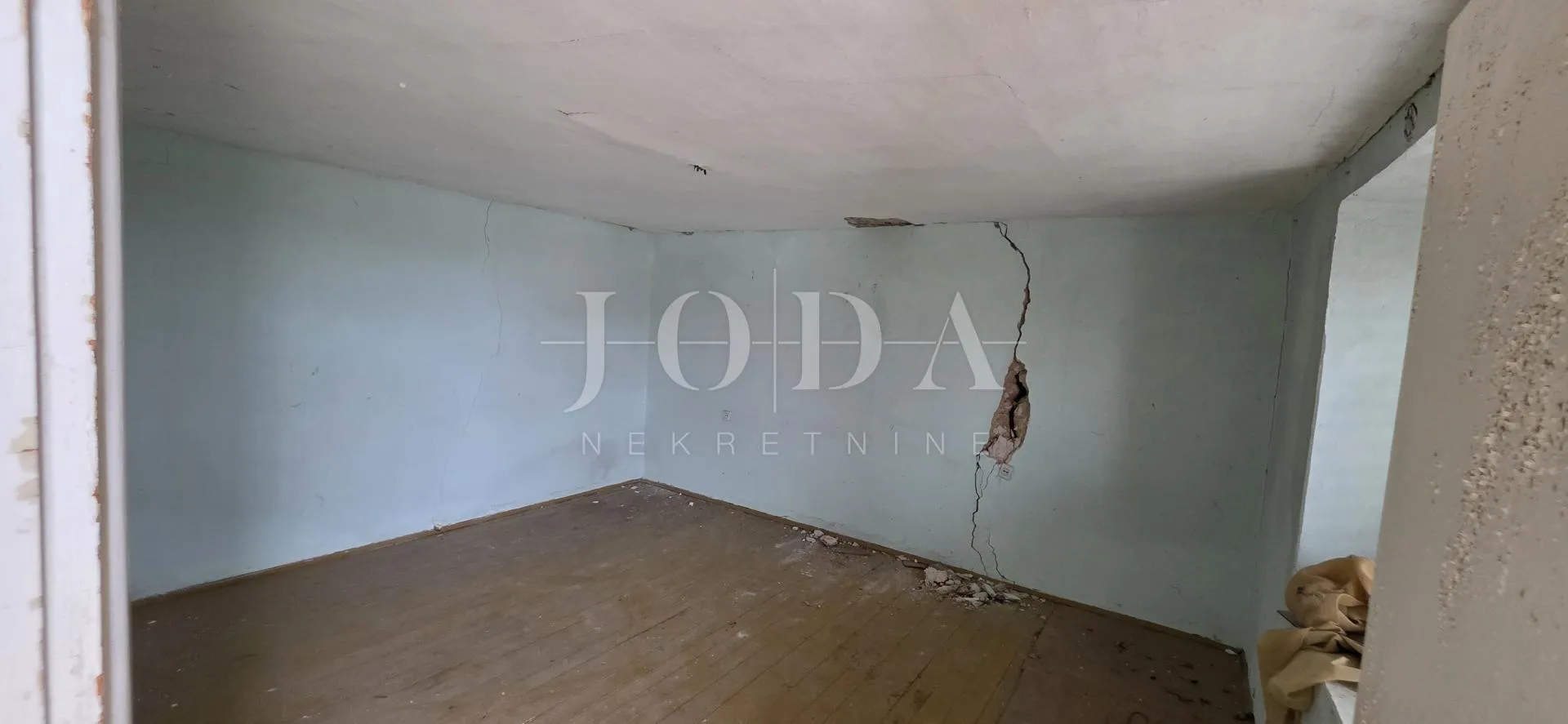 kamena kuća s pogledom na more + dodatna parcela 1400 m² | baretići, grižane - slika 24