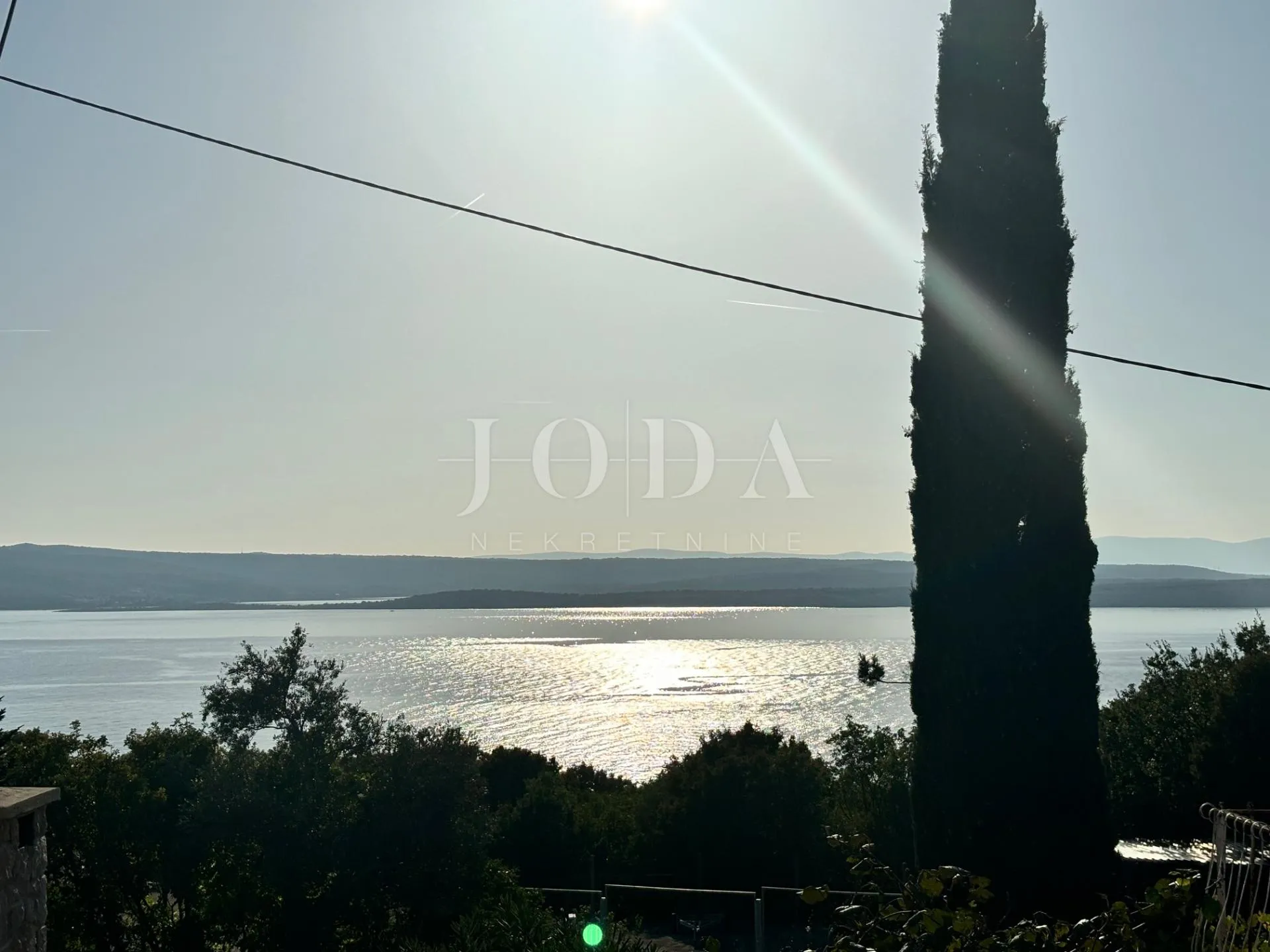 dramalj, predivna kuća sa pogledom na more - slika 22
