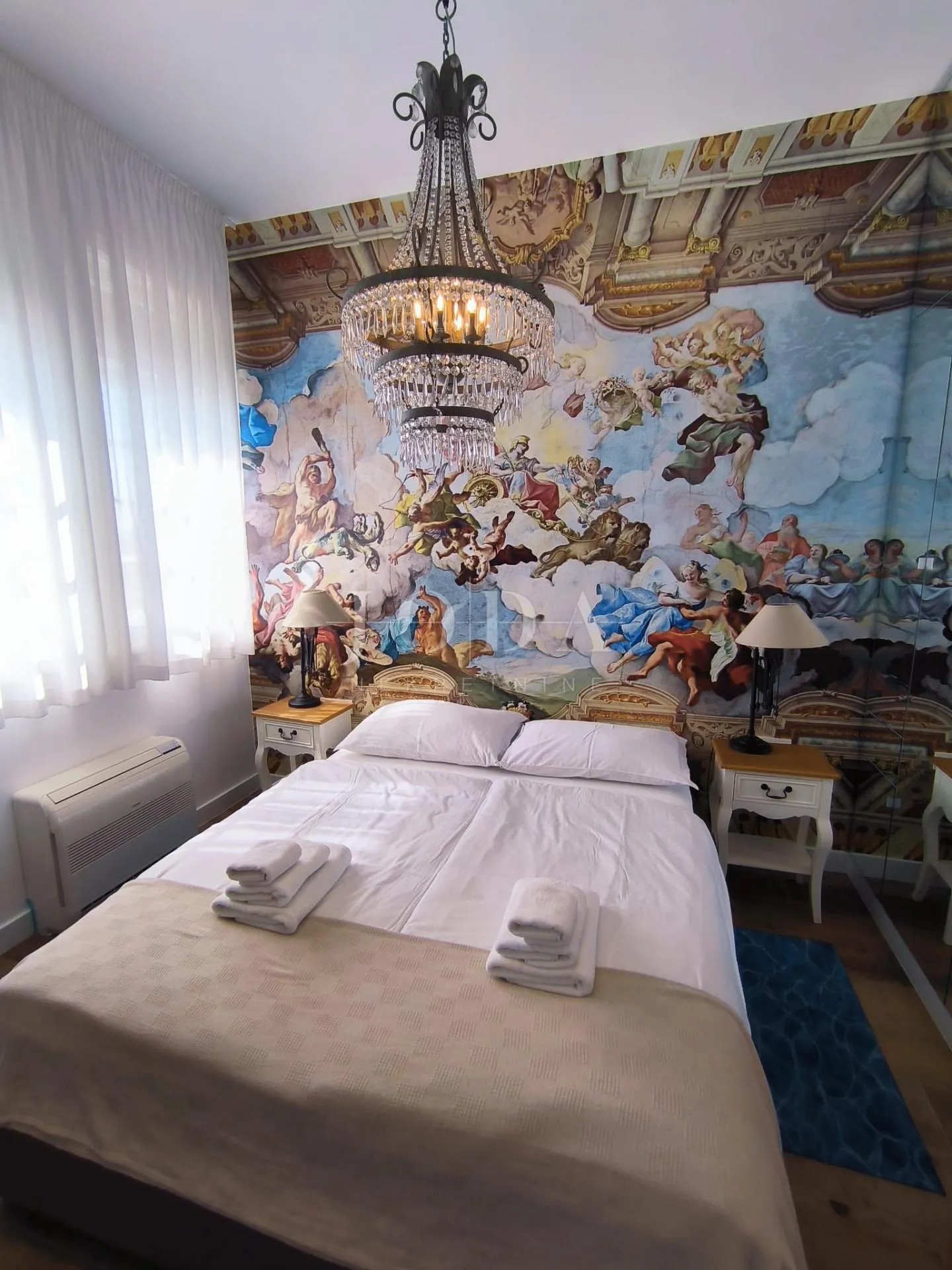 opatija, 5 luksuznih apartmana u centru - slika 14