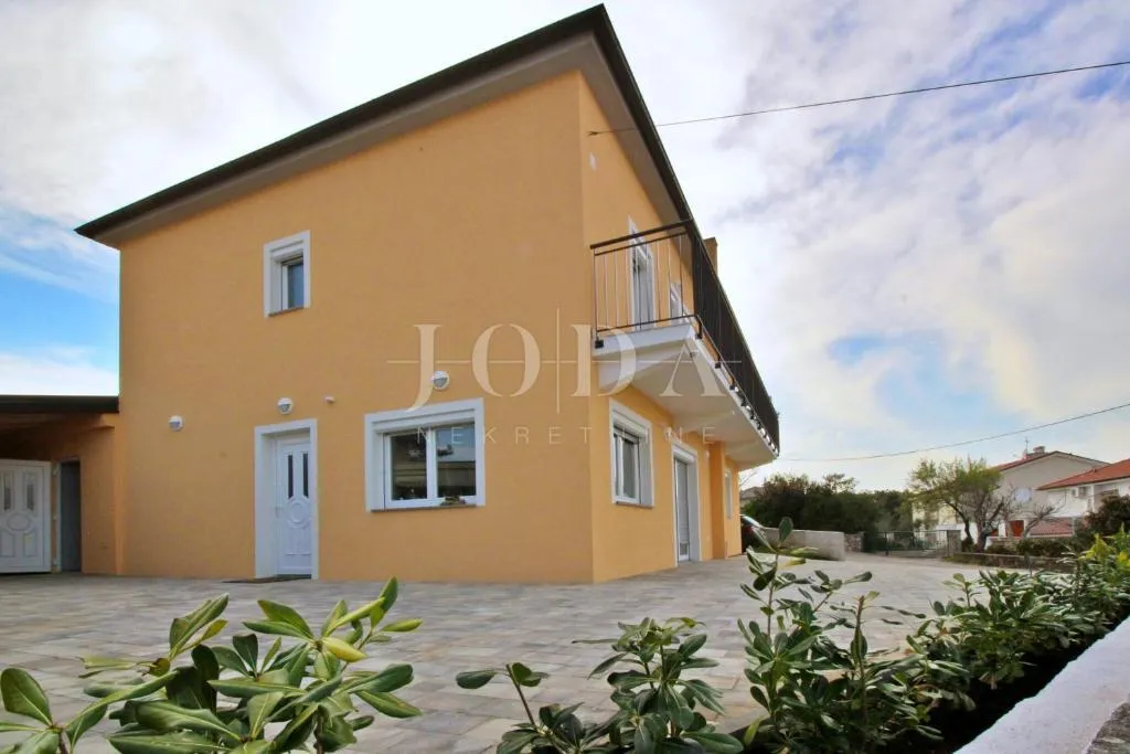 krk, šilo, kuća 50m od mora - slika 31