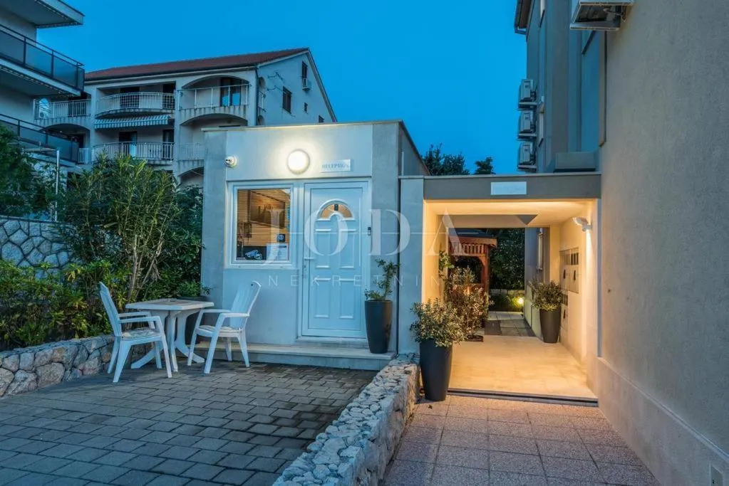 apartman sa vlastitim prilazom plaži - slika 30