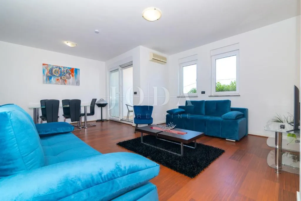 dramalj – apartman s pogledom na more - slika 4