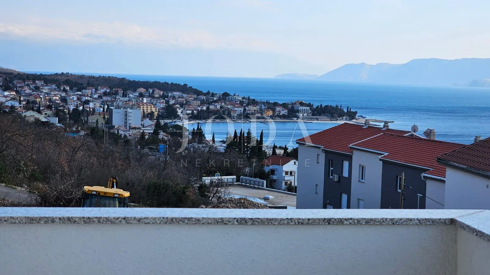 crikvenica novogradnja - slika 2