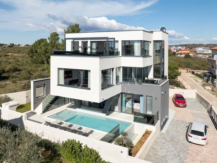 medulin villa blizu mora - slika 90