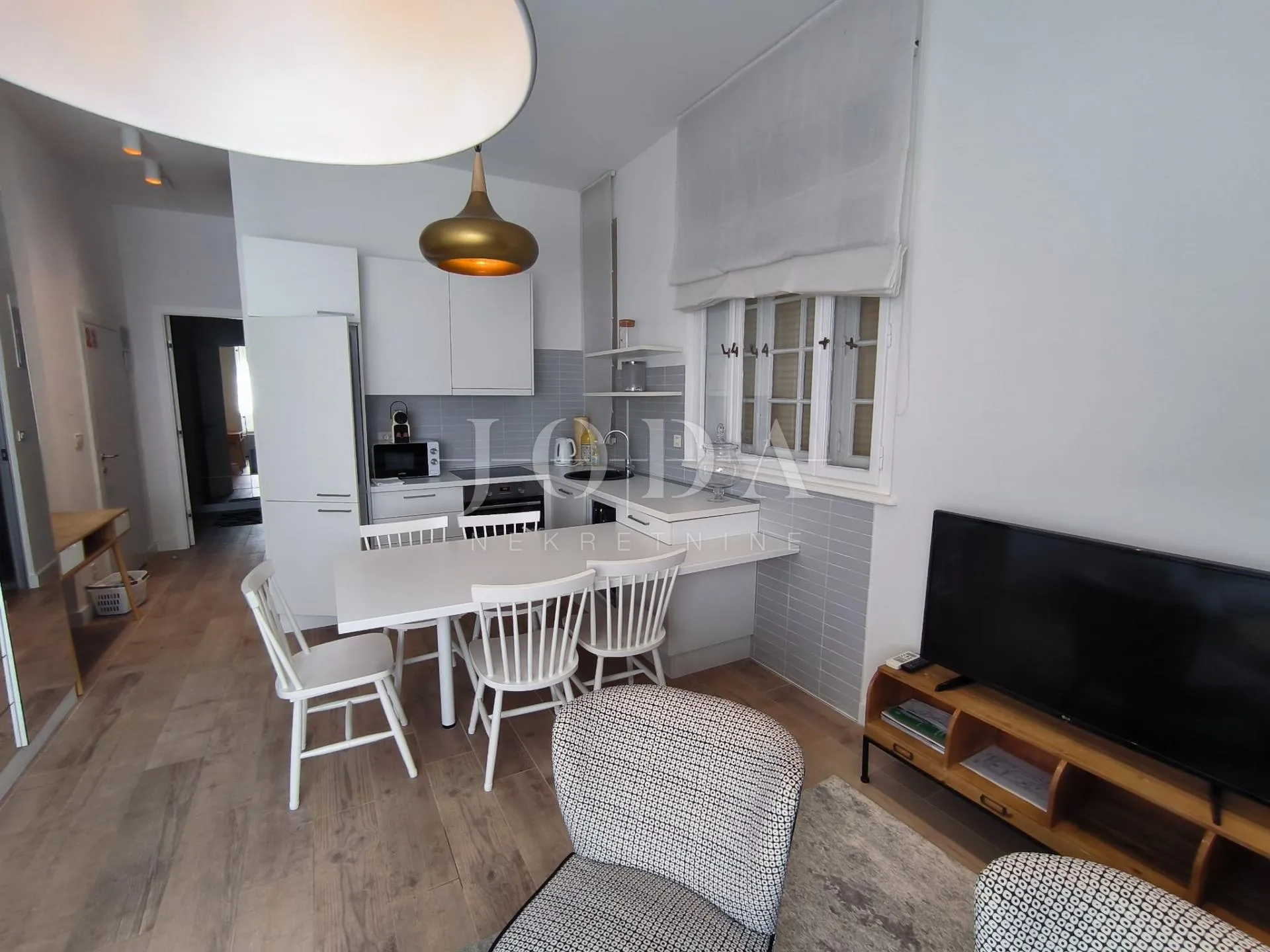 opatija, 5 luksuznih apartmana u centru - slika 26