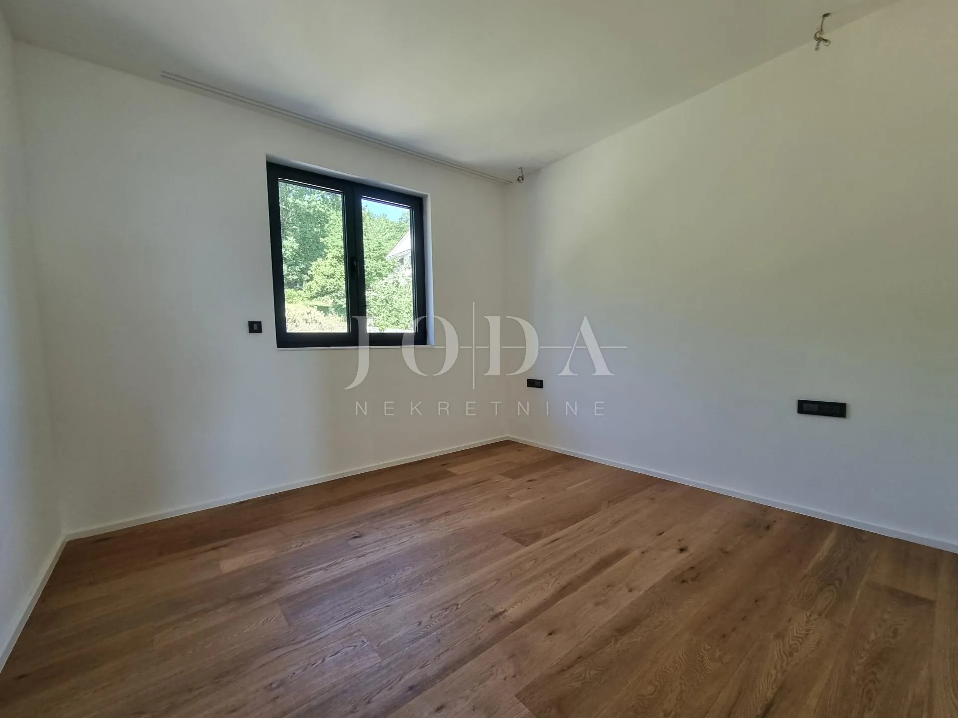 lovran – penthouse u novogradnji s pogledom na more - slika 20