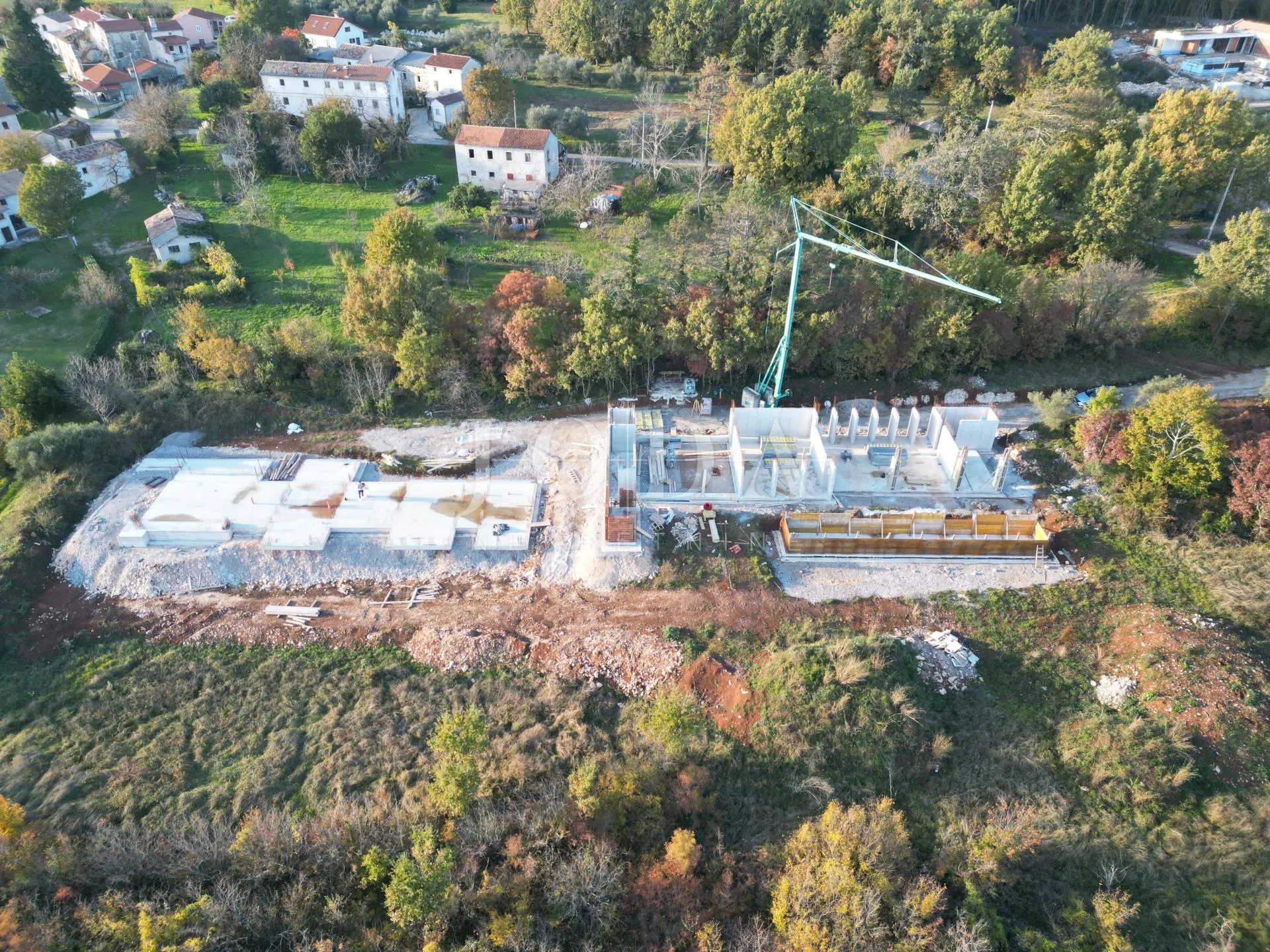 buzet villa - slika 17