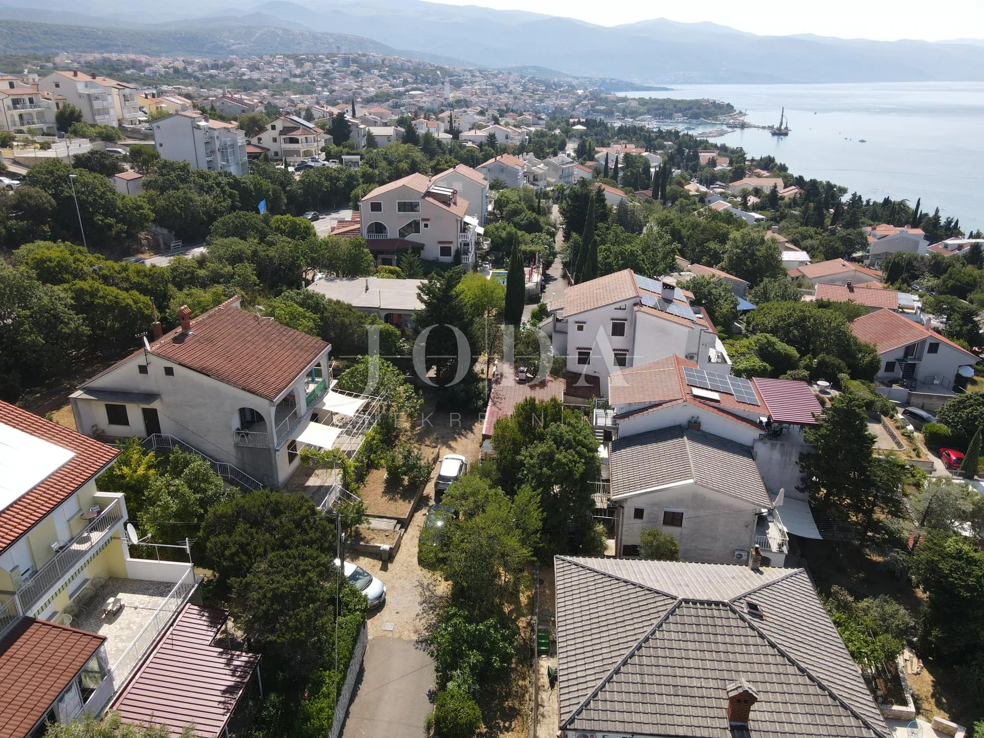 novi vinodolski kuća na bribirskoj obali - slika 4