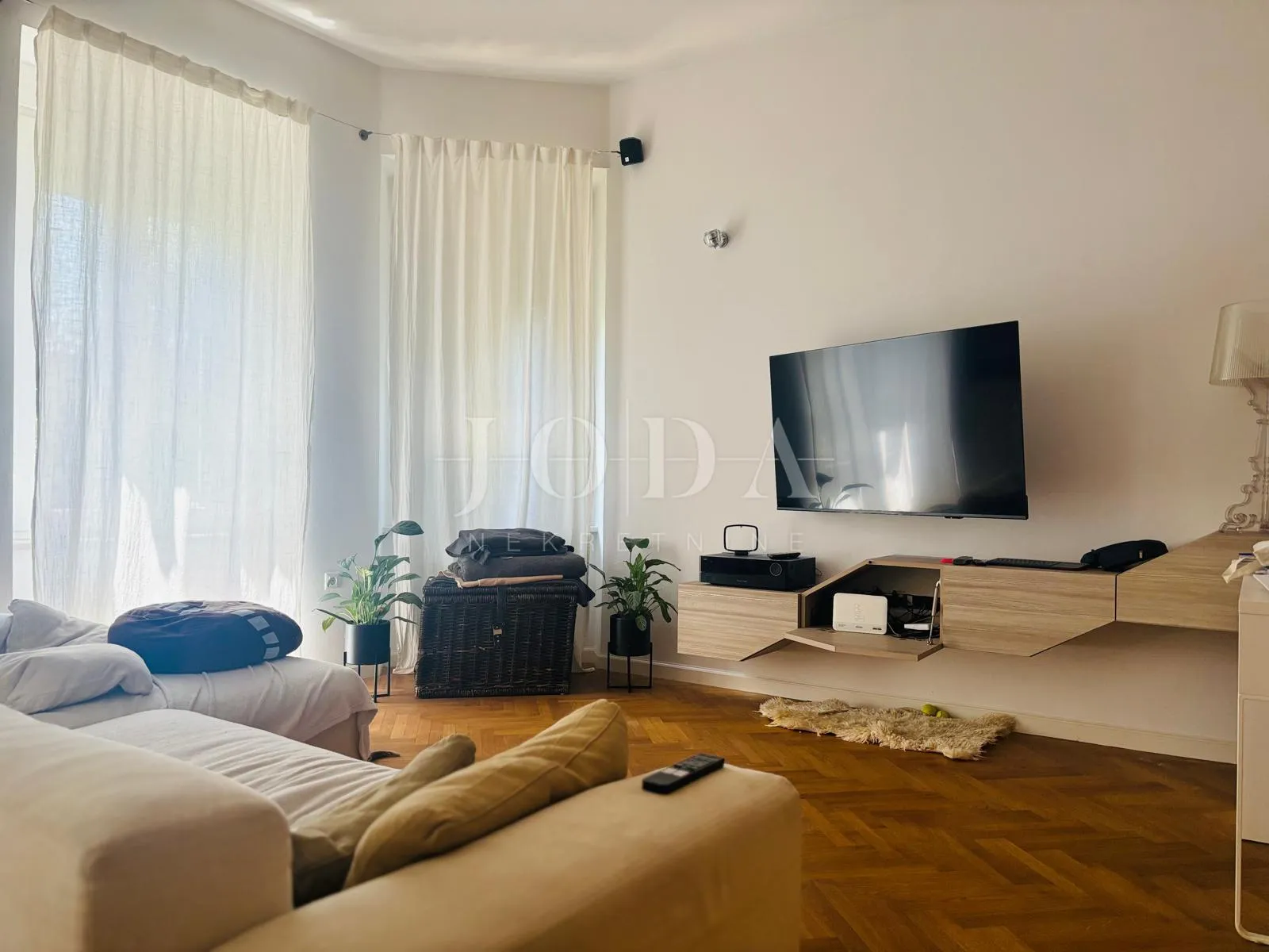 rijeka, bulevard, 2s+db - slika 2