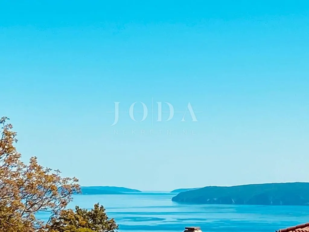 opatija, moderna villa sa prekrasnim pogledom na more - slika 15