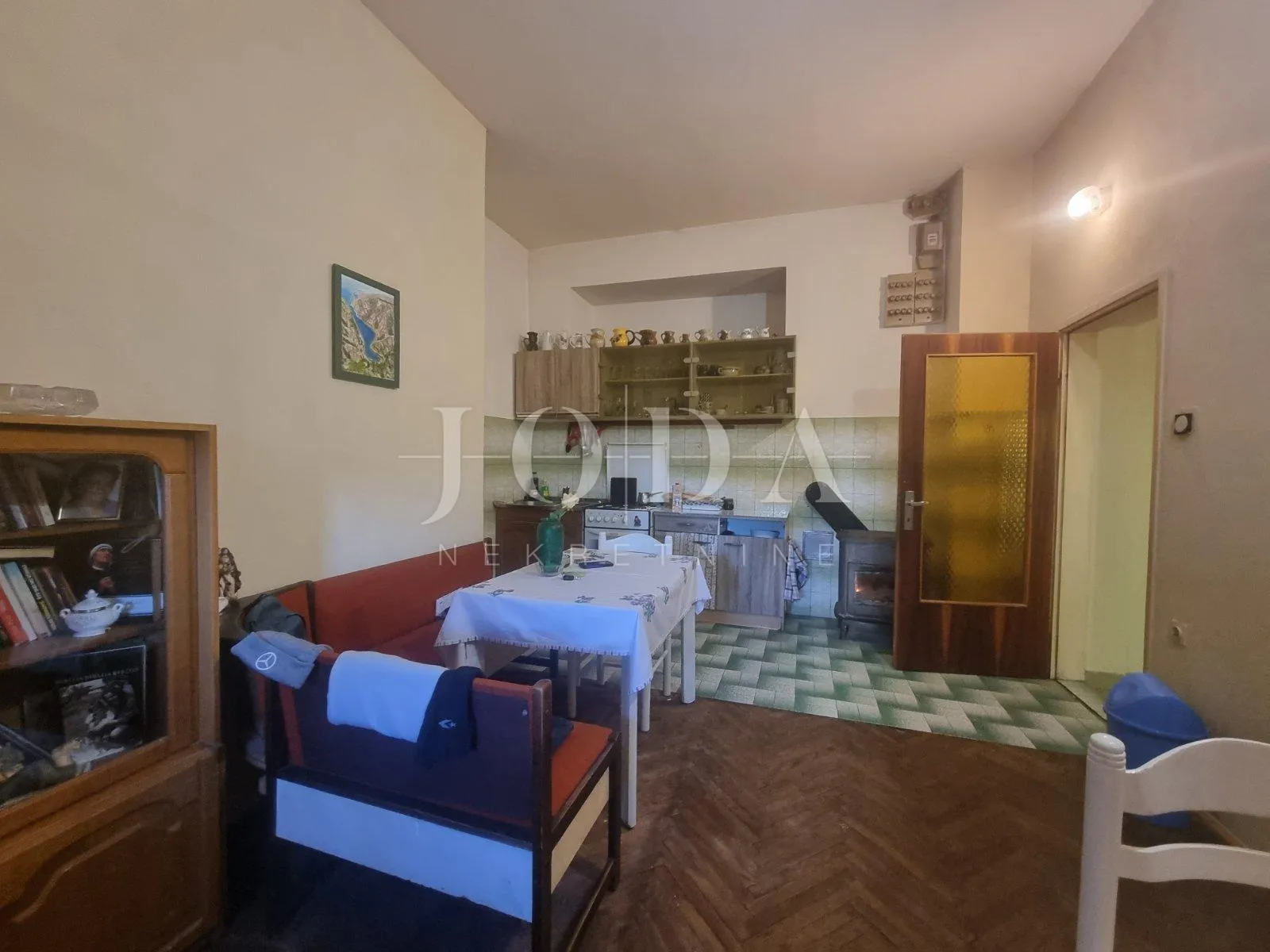 novi vinodolski,samostojeća kuća,centar - slika 5