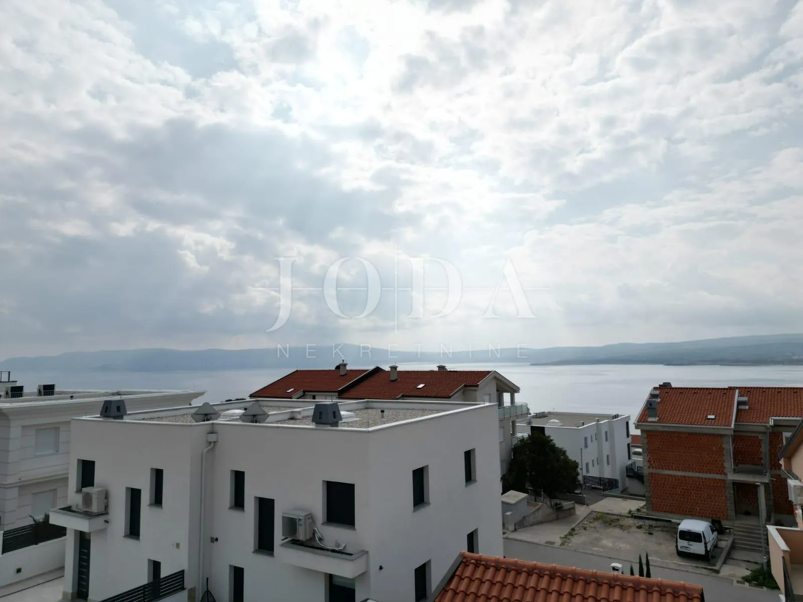 crikvenica dvojna kuća sa bazenom - slika 5