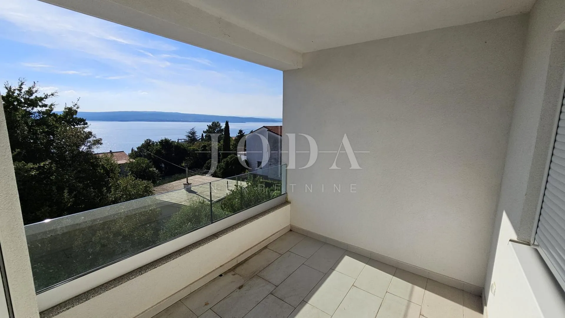 crikvenica dvoetažni stan - slika 5