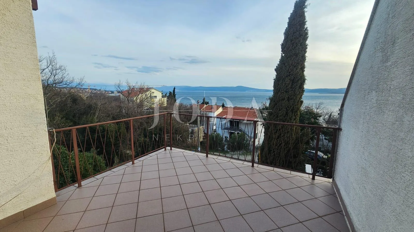 crikvenica kuća blizu mora - slika 31
