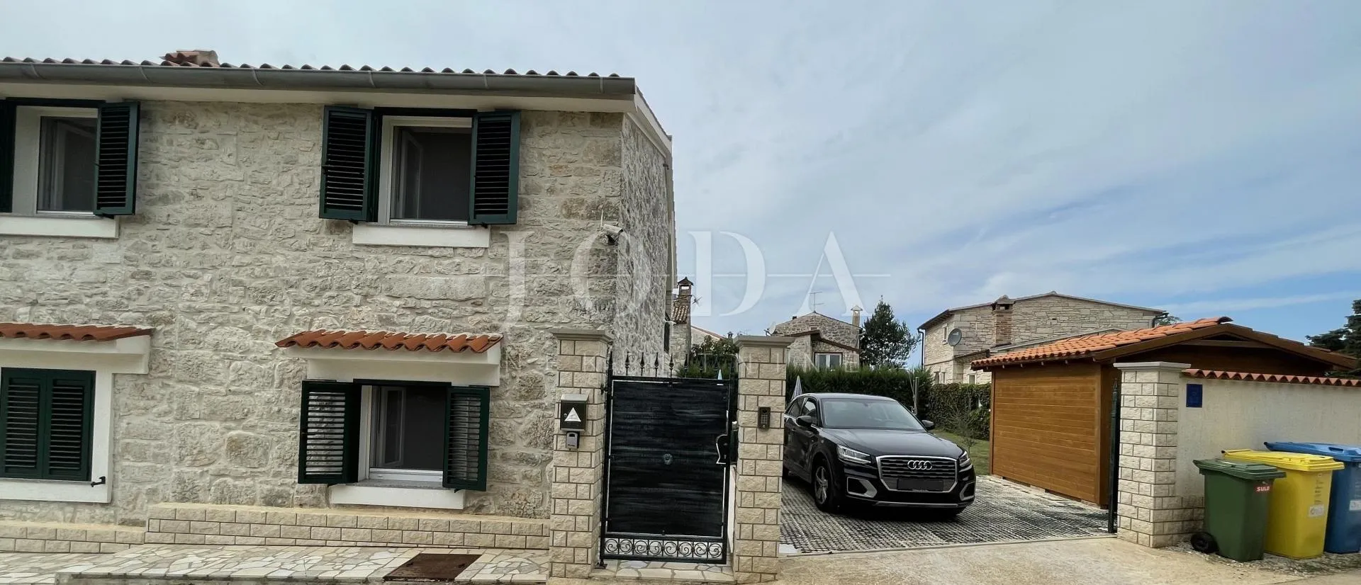 lijepa kamena kuća,poreč okolica - slika 25