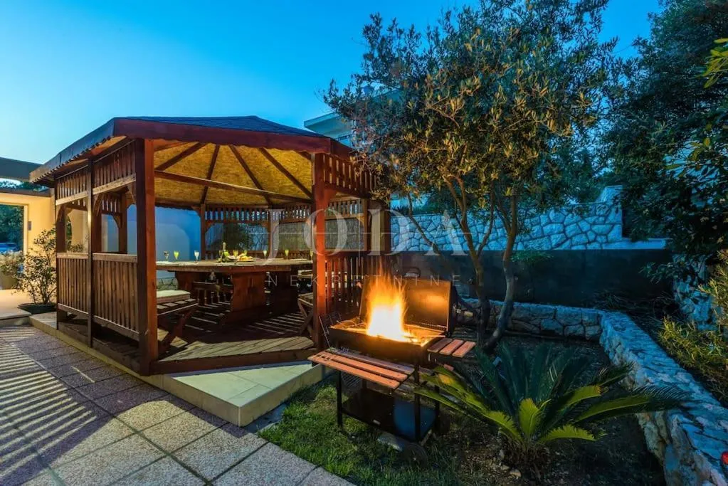 apartman sa vlastitim prilazom plaži - slika 26