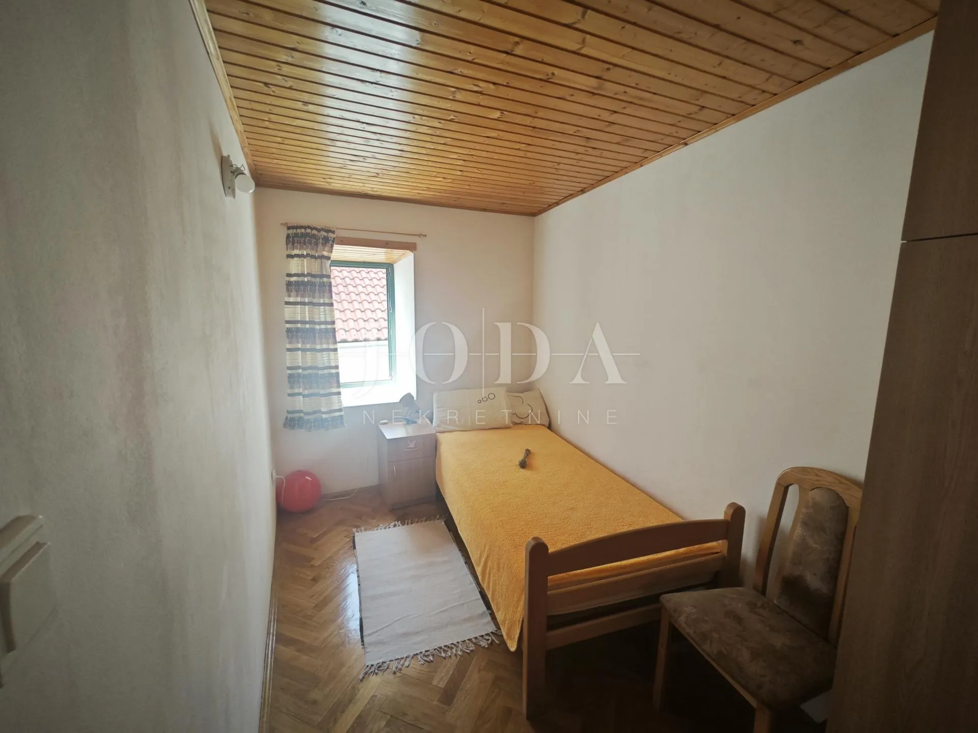 novi vinodolski, kuća u centru s panoramskim pogledom - slika 10