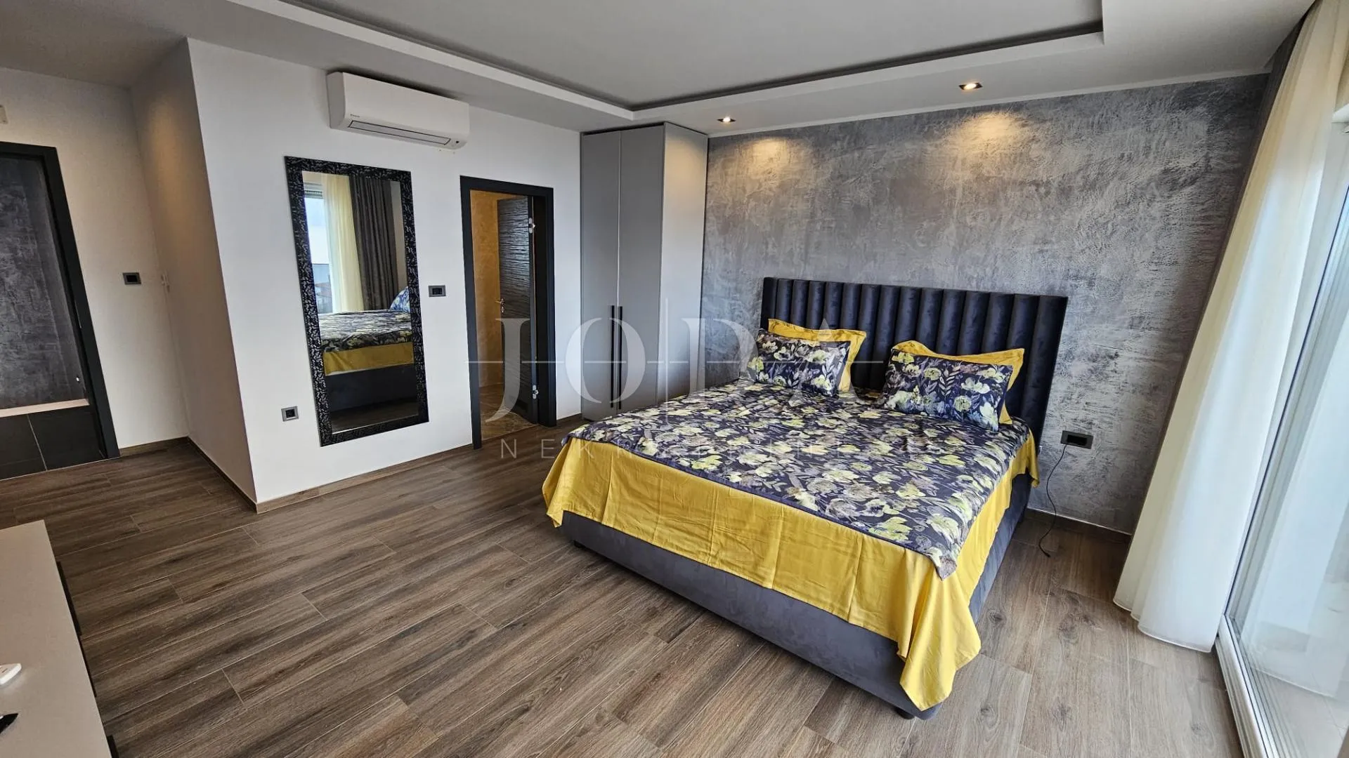 novi vinodolski moderna novogradnja blizu plaže i centra grada - slika 25