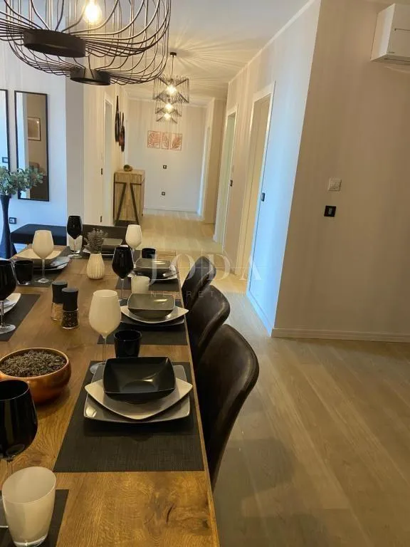 opatija, moderna villa sa prekrasnim pogledom na more - slika 18