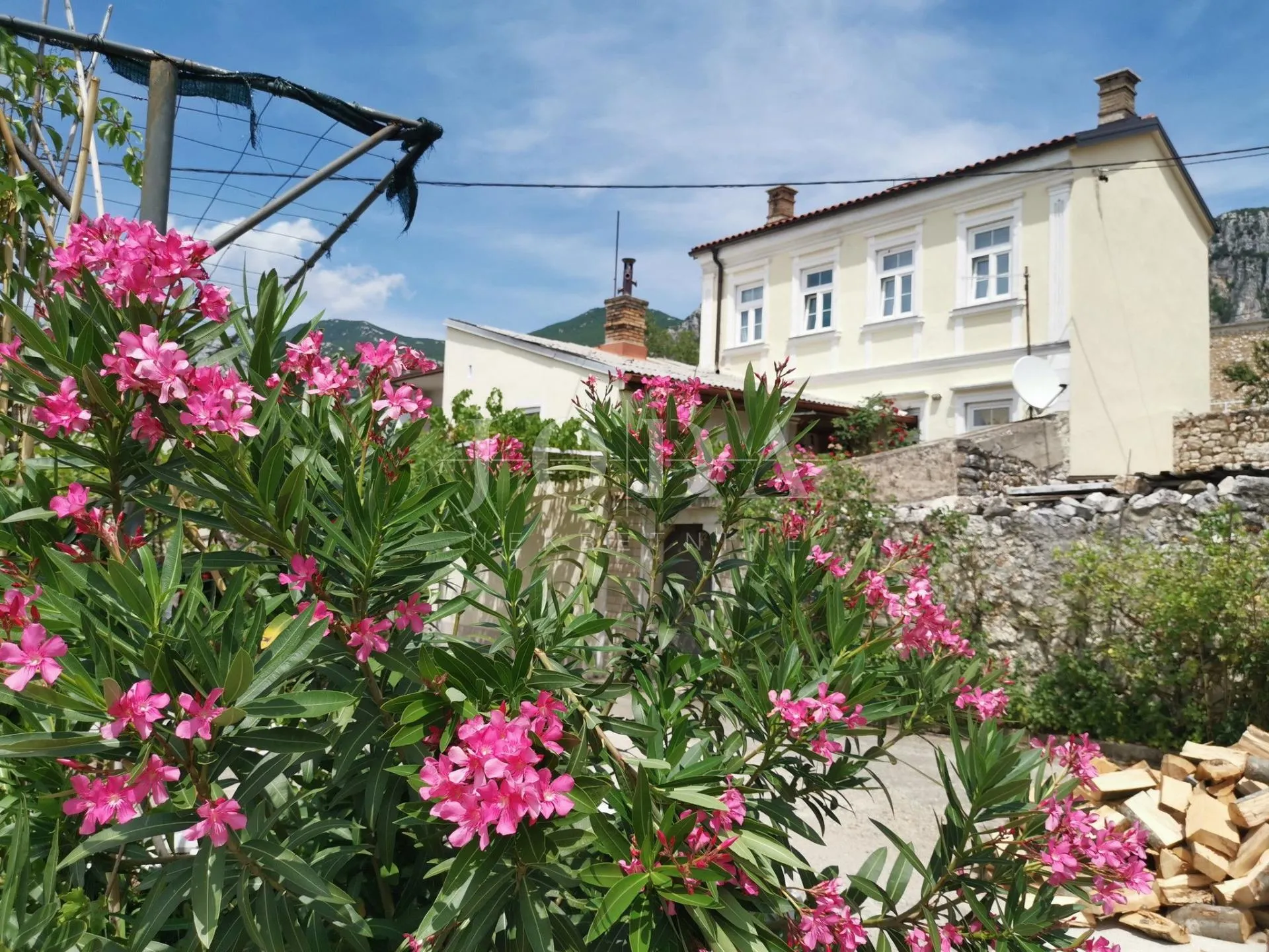 grižane obiteljsko imanje na prodaju - slika 6