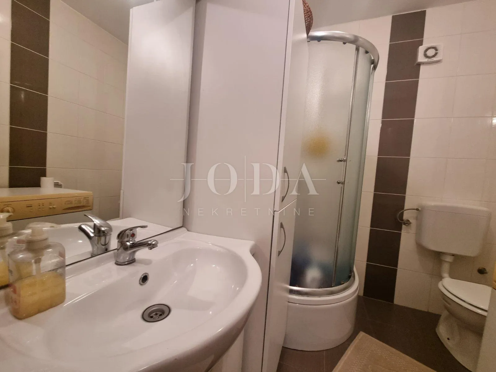 novi vinodolski, stan 81m2, prizemlje - slika 10