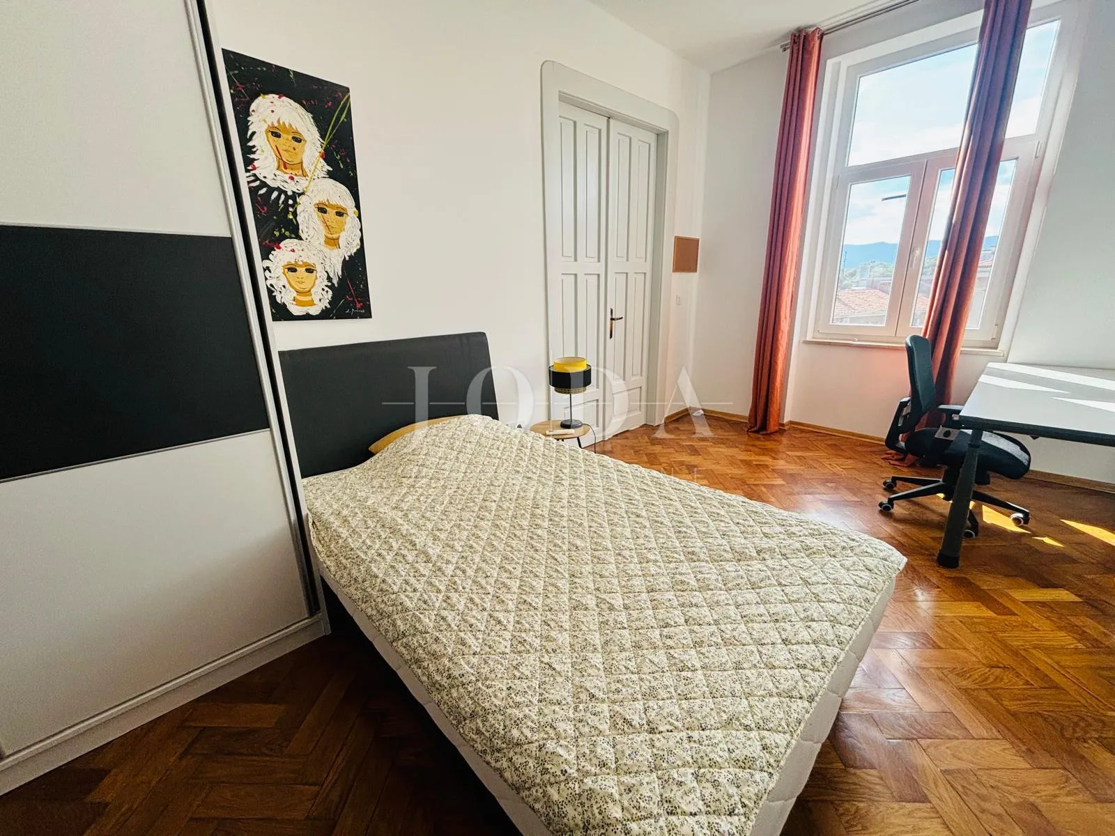 potok, adaptiran stan, 114 m² - slika 4