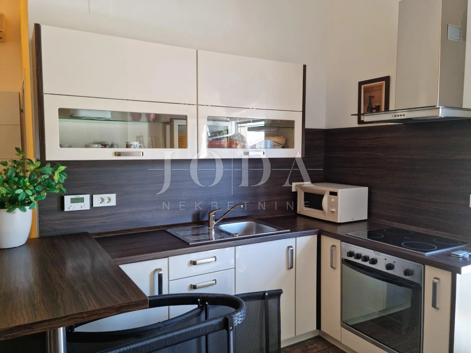 novi vinodolski, kuća 50m od mora - slika 20