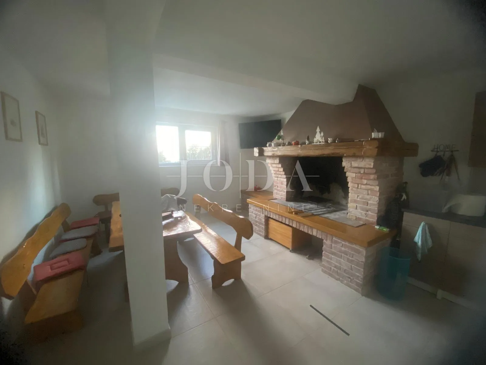 labin, villa sa prekrasnim pogledom na more - slika 22