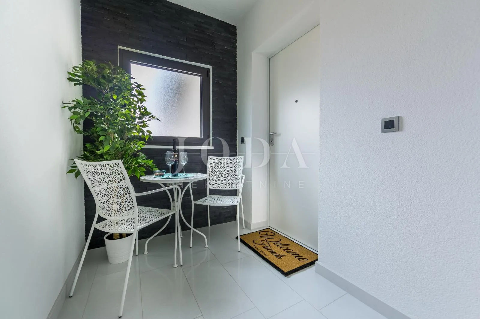 crikvenica luksuzni penthouse s fenomenalnim pogledom - slika 24