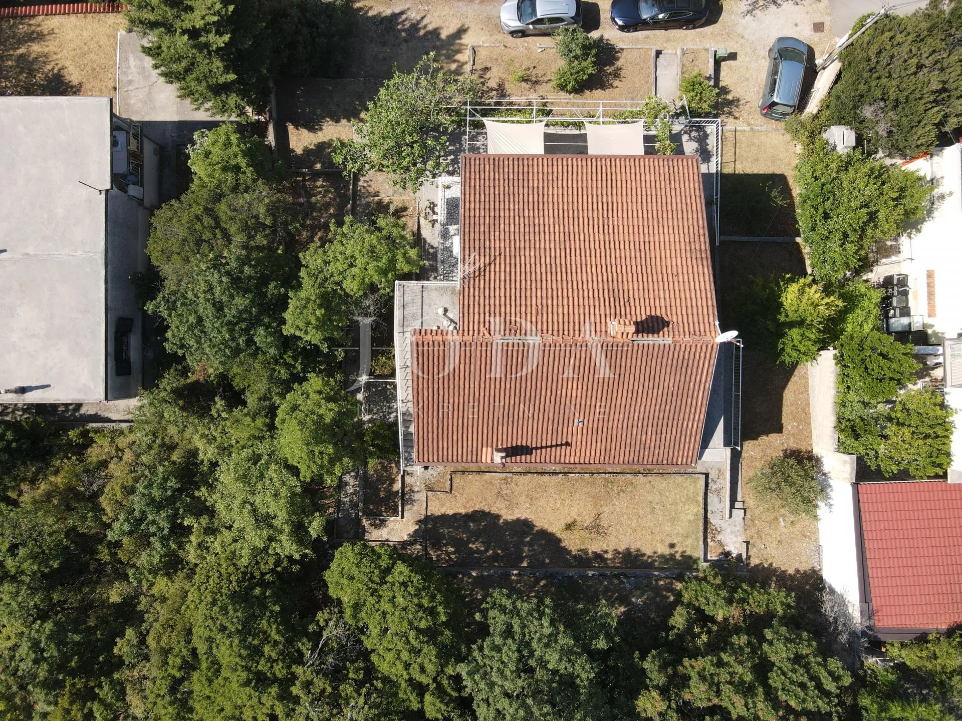 novi vinodolski kuća na bribirskoj obali - slika 17
