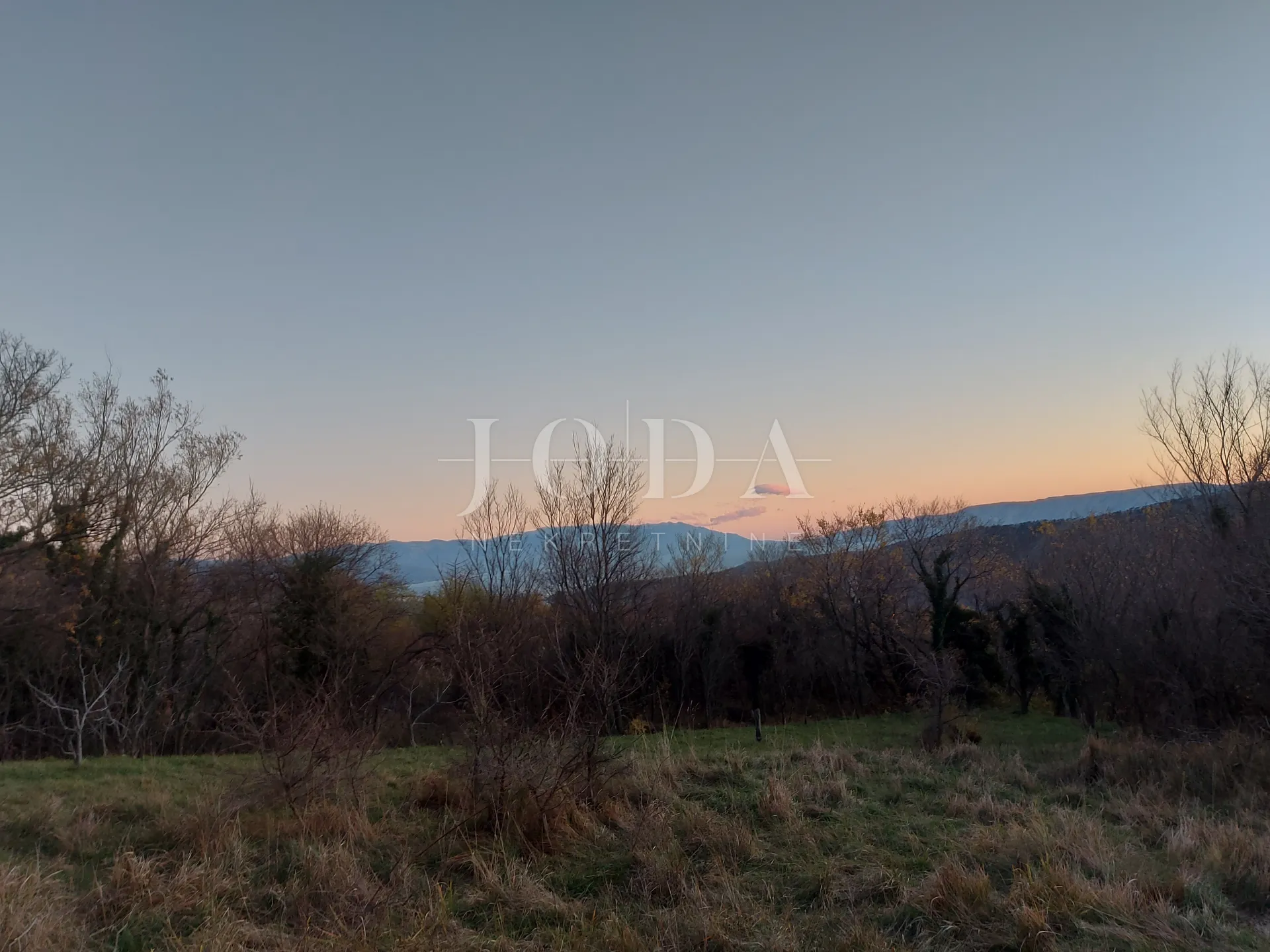 bribir zemljište 1080 m2 - slika 6