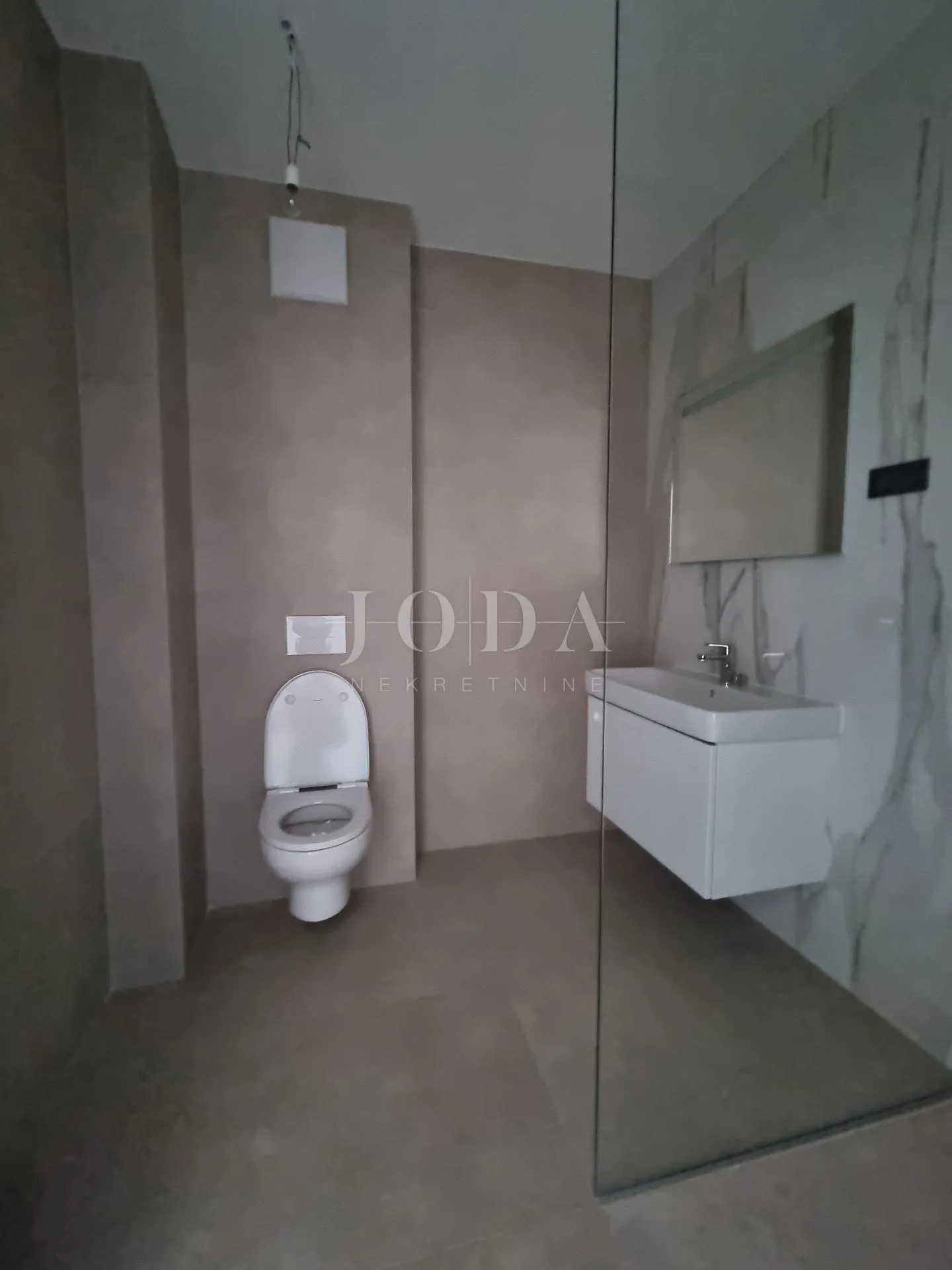lovran – penthouse u novogradnji s pogledom na more - slika 21