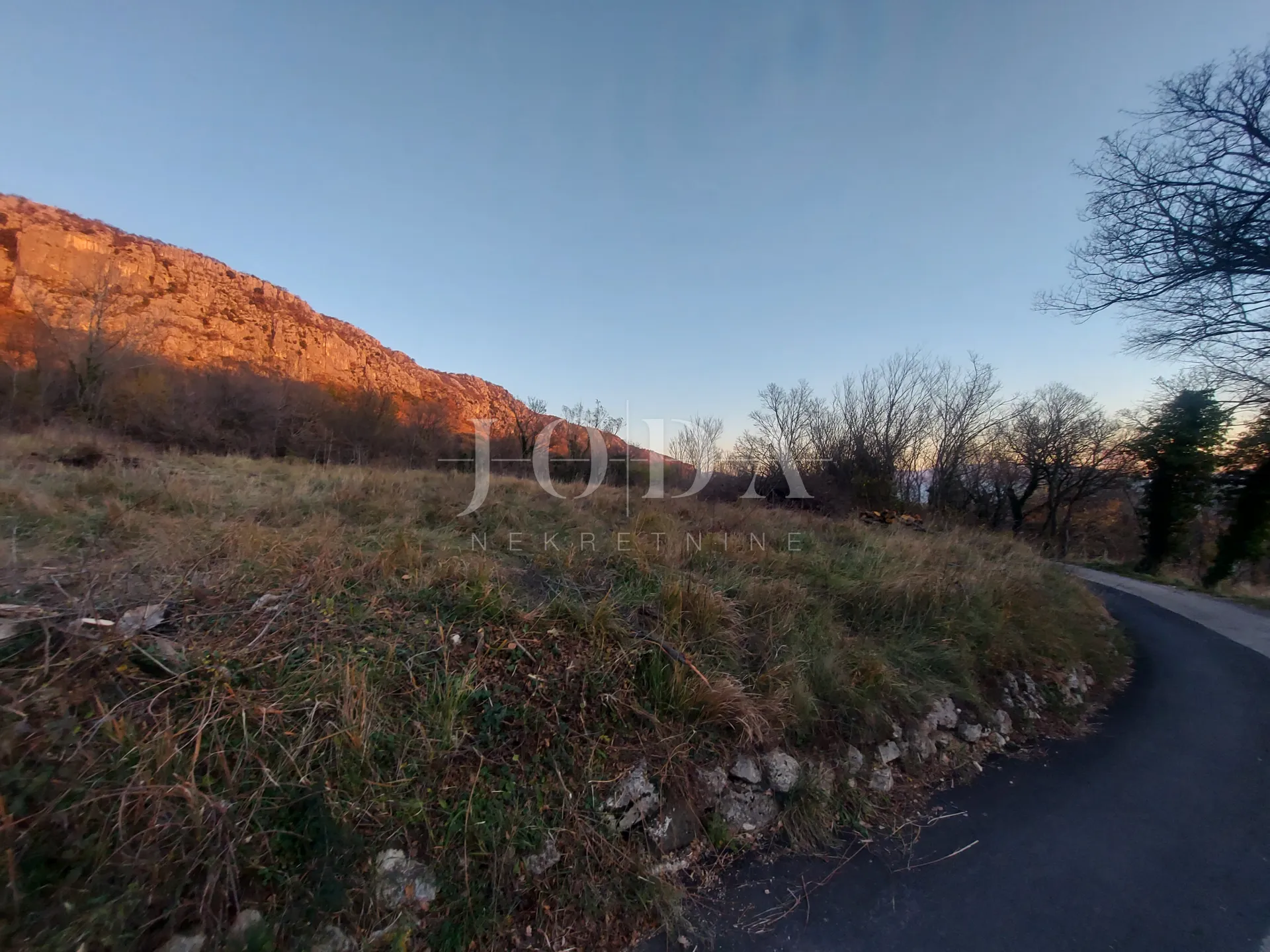 bribir zemljište 1080 m2 - slika 4