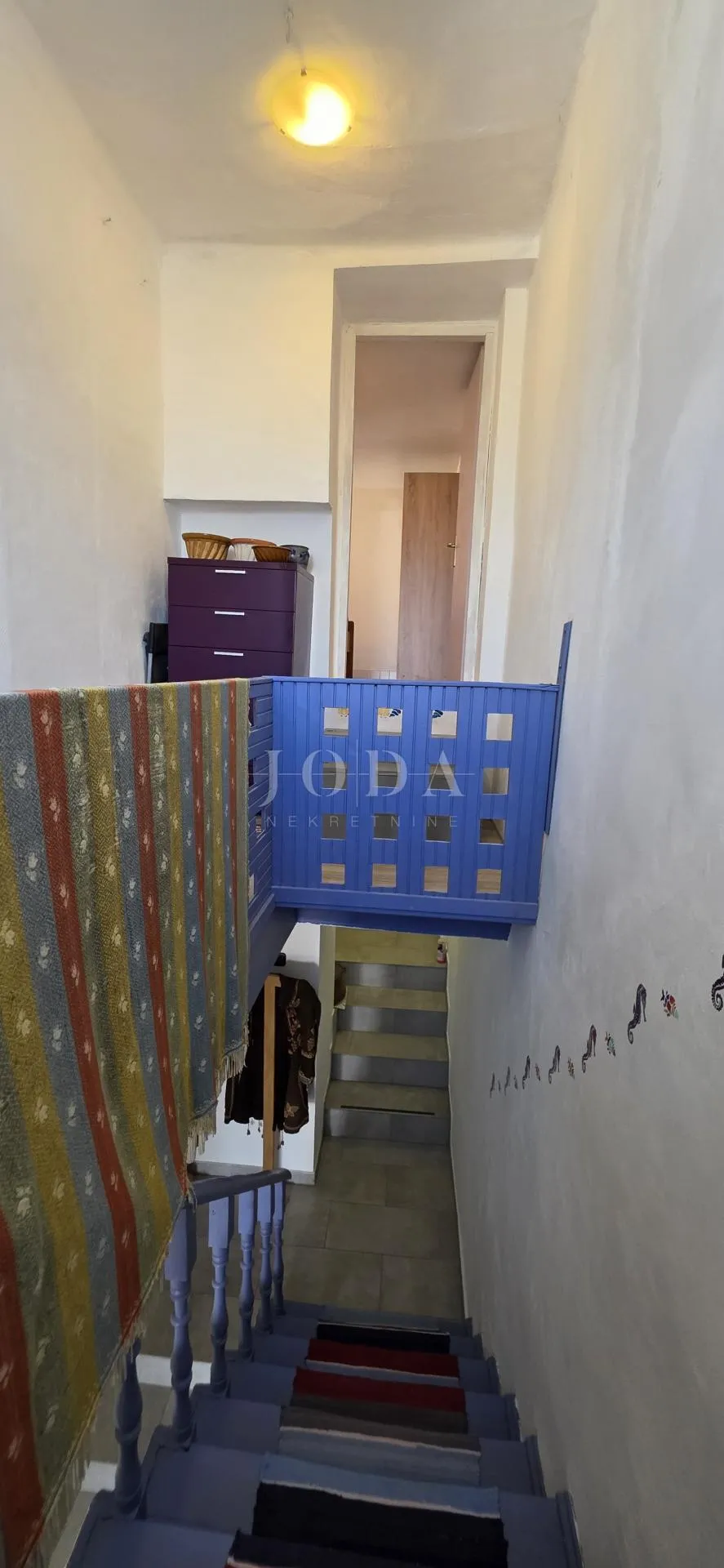 dramalj – uređena primorska kuća s privatnom okućnicom i četiri parkirna mjesta, nadomak mora - slika 20