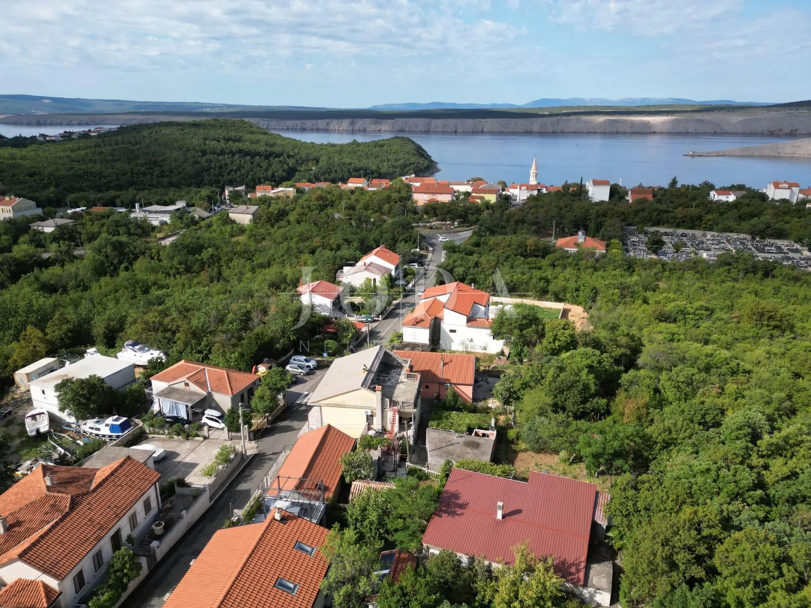 jadranovo prizemnica sa parkingom - slika 8