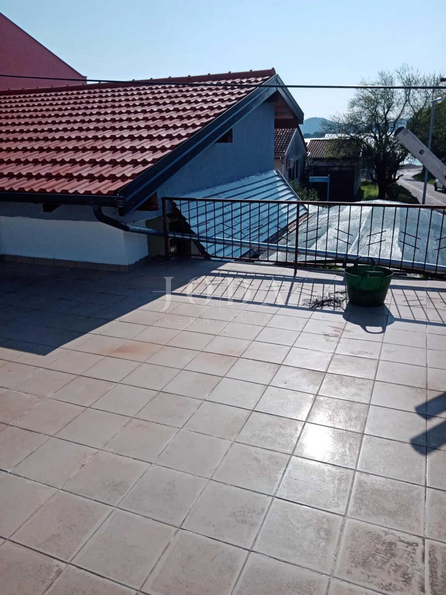vodice, kuća sa parkingom na vrhunskoj lokaciji - slika 20